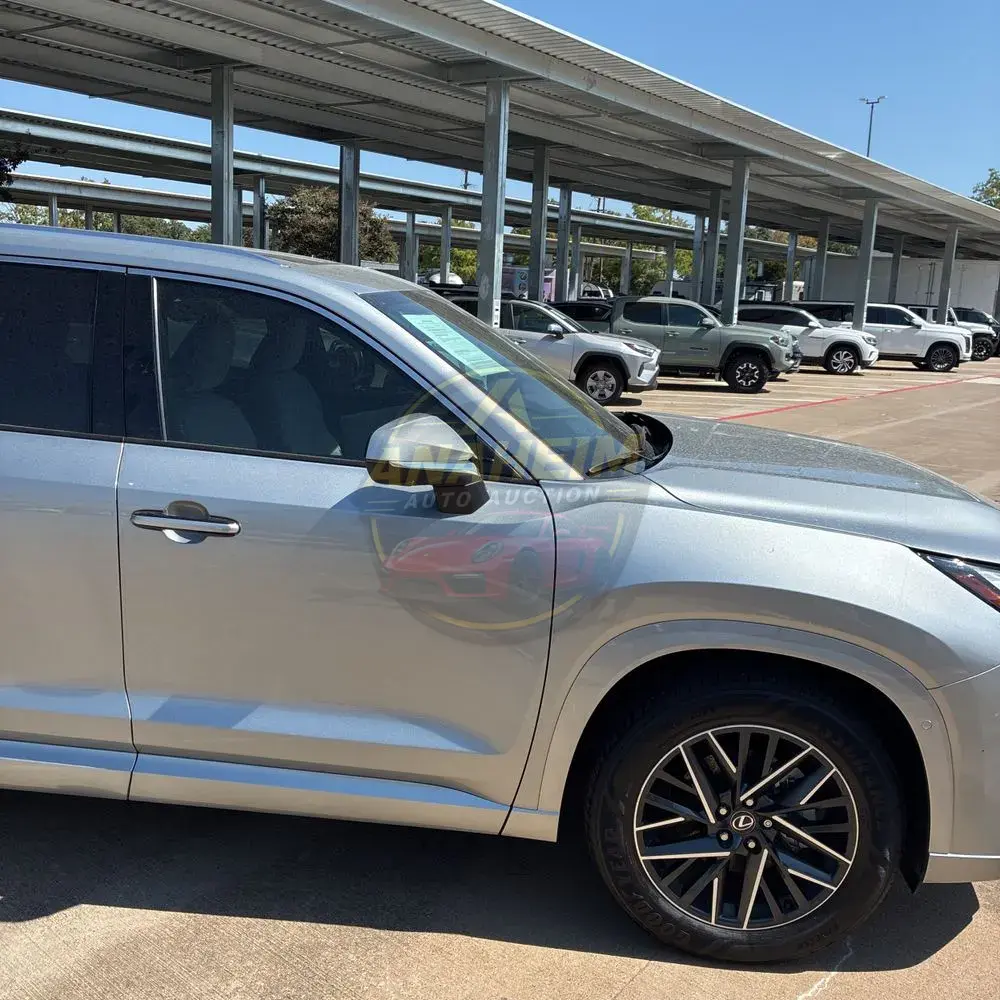 2025 Lexus TX 350 Premium