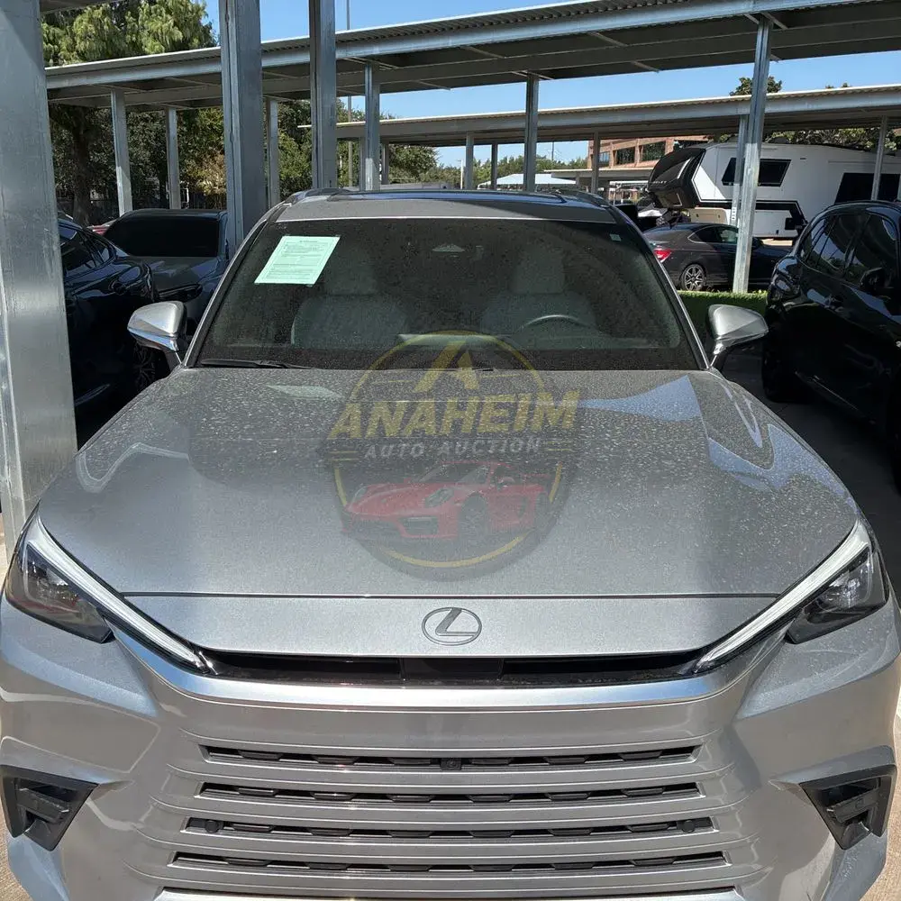 2025 Lexus TX 350 Premium