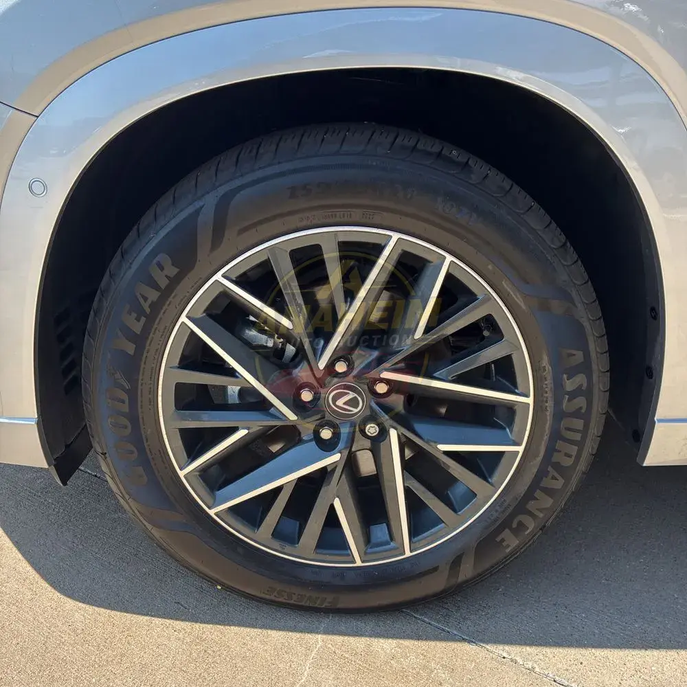 2025 Lexus TX 350 Premium