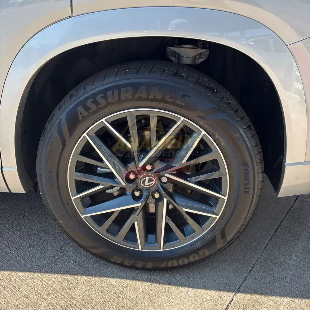 2025 Lexus TX 350 Premium