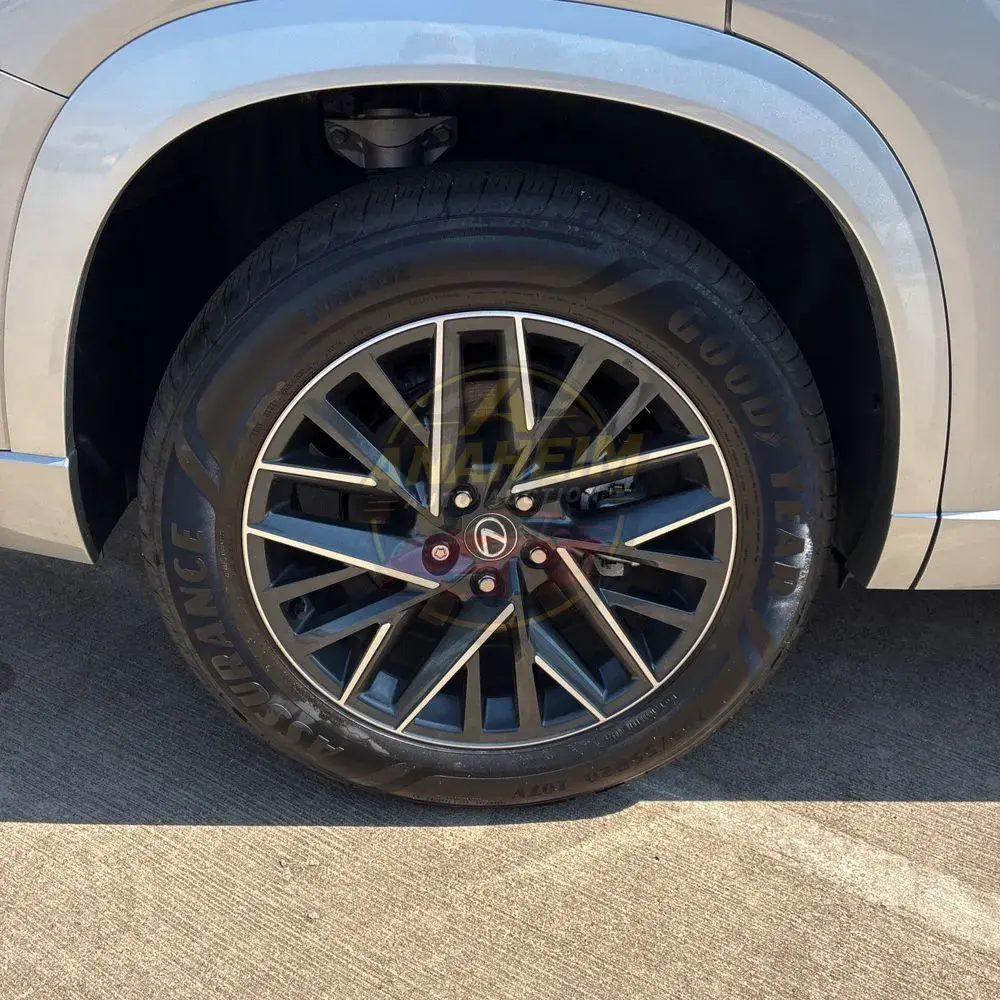 2025 Lexus TX 350 Premium