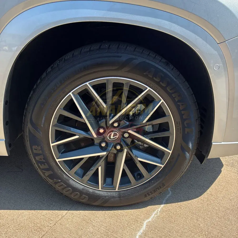 2025 Lexus TX 350 Premium