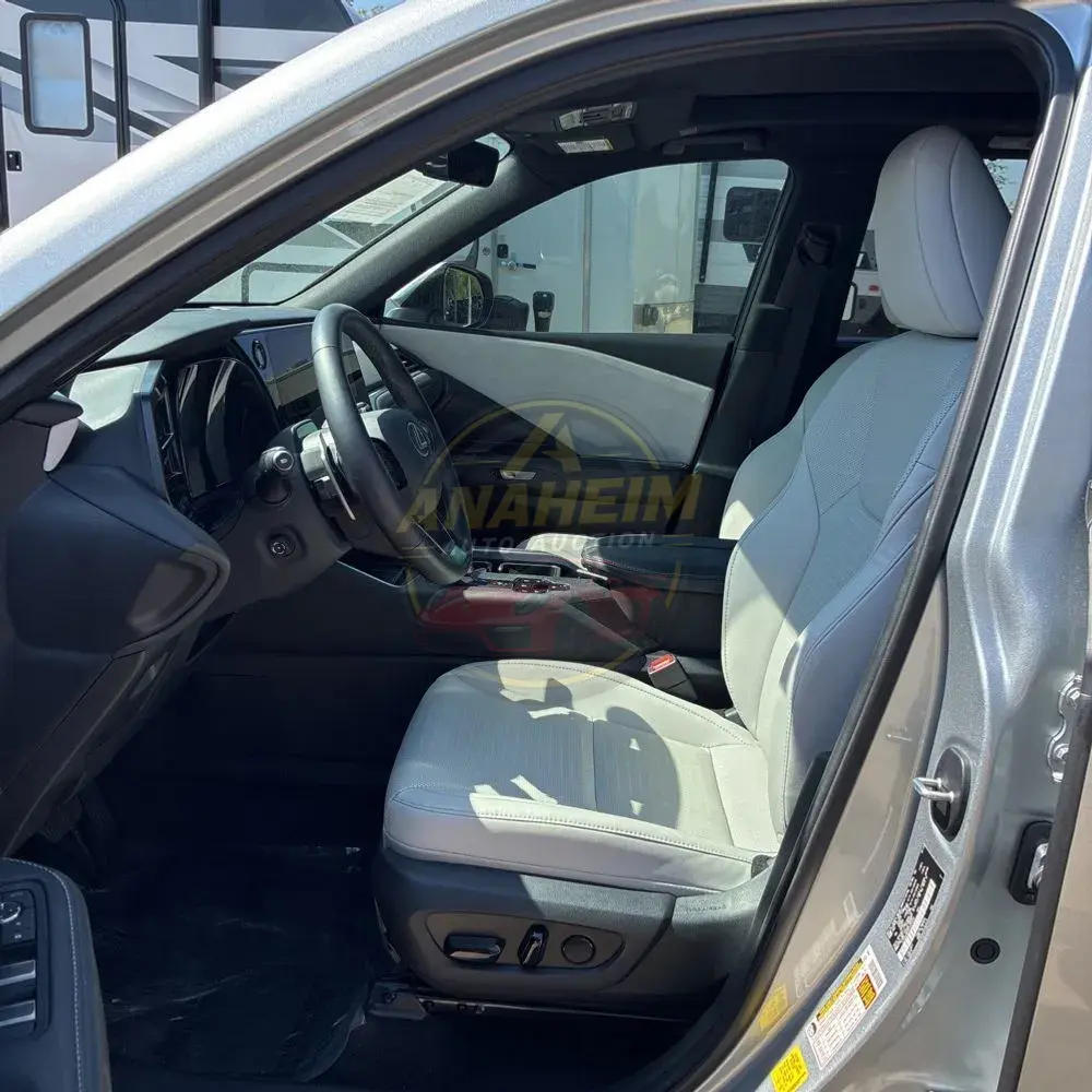 2025 Lexus TX 350 Premium