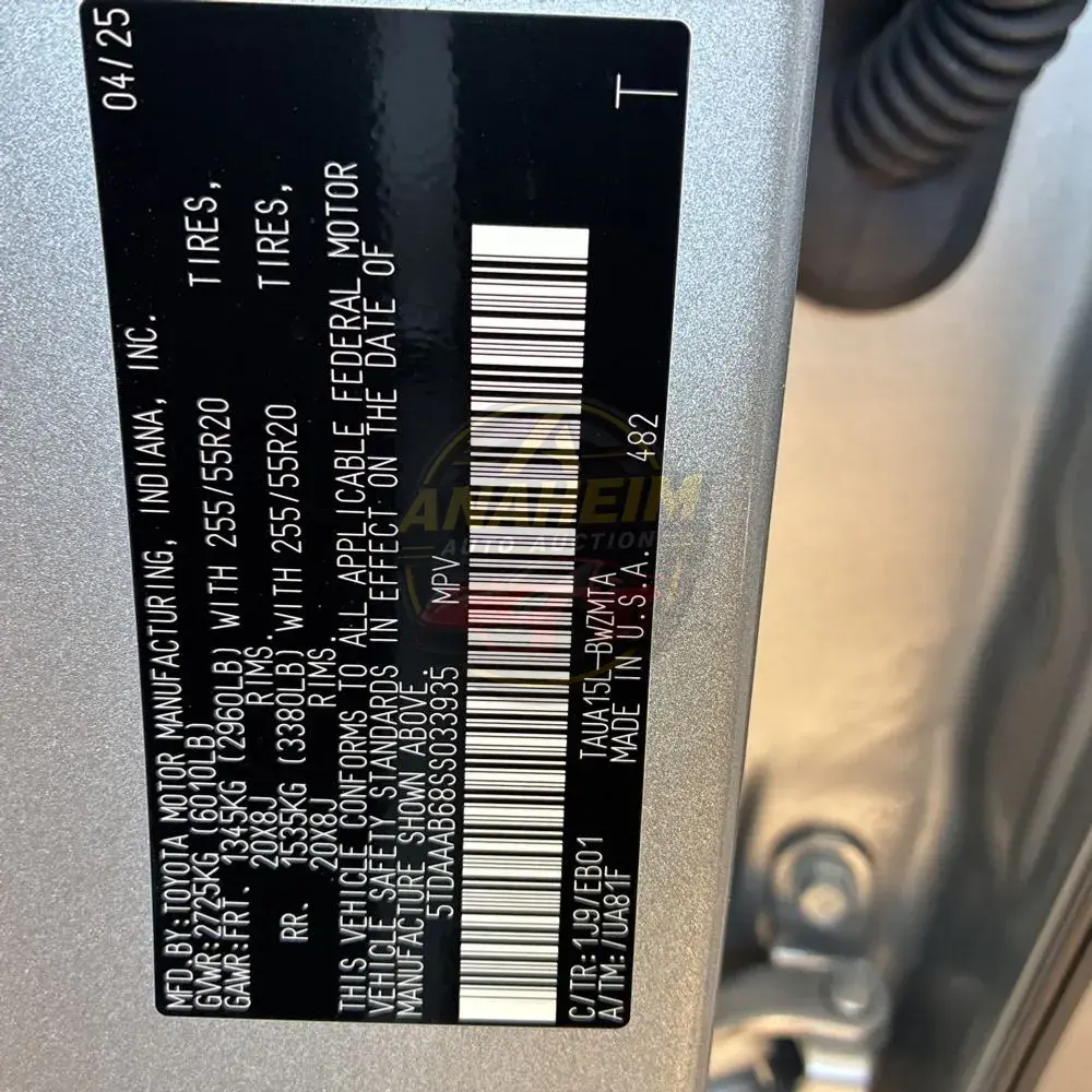 2025 Lexus TX 350 Premium