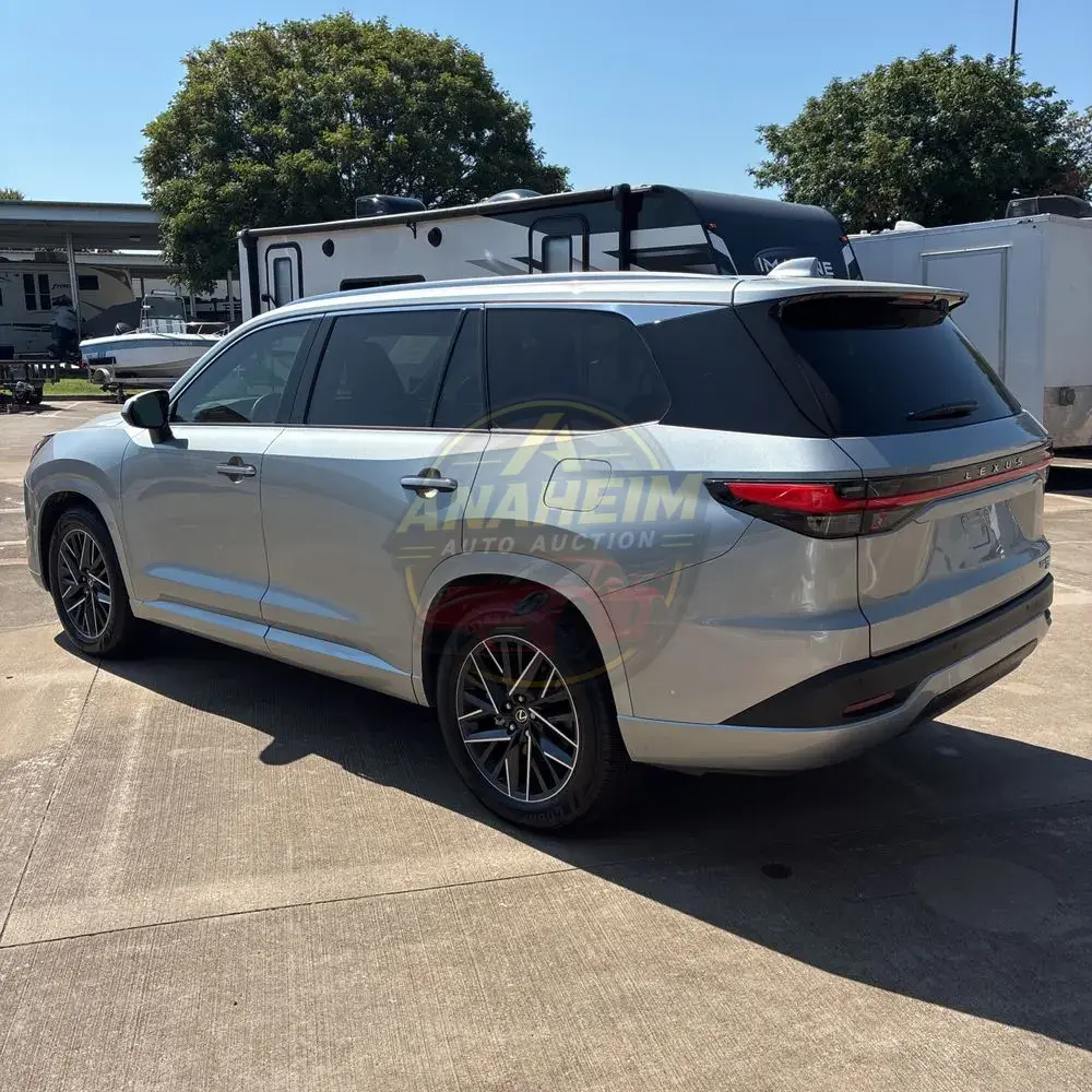 2025 Lexus TX 350 Premium