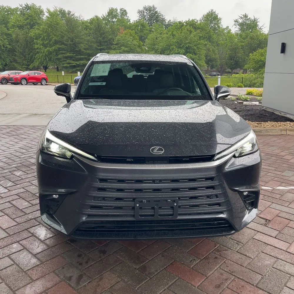 2024 Lexus TX 350 Premium