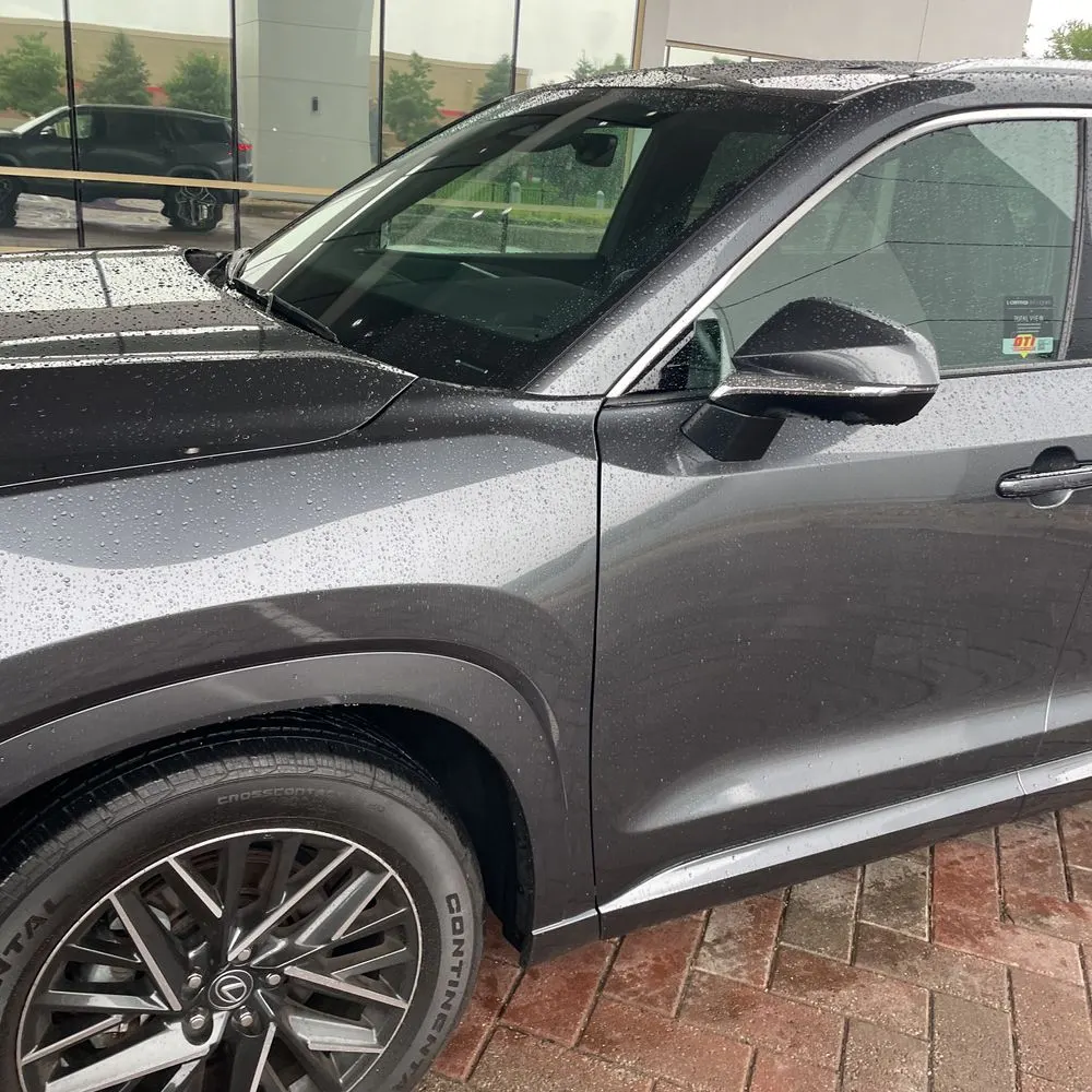 2024 Lexus TX 350 Premium