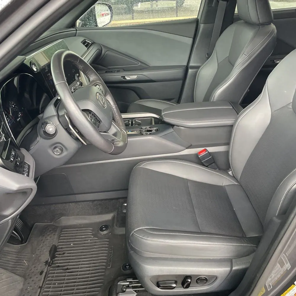 2024 Lexus TX 350 Premium