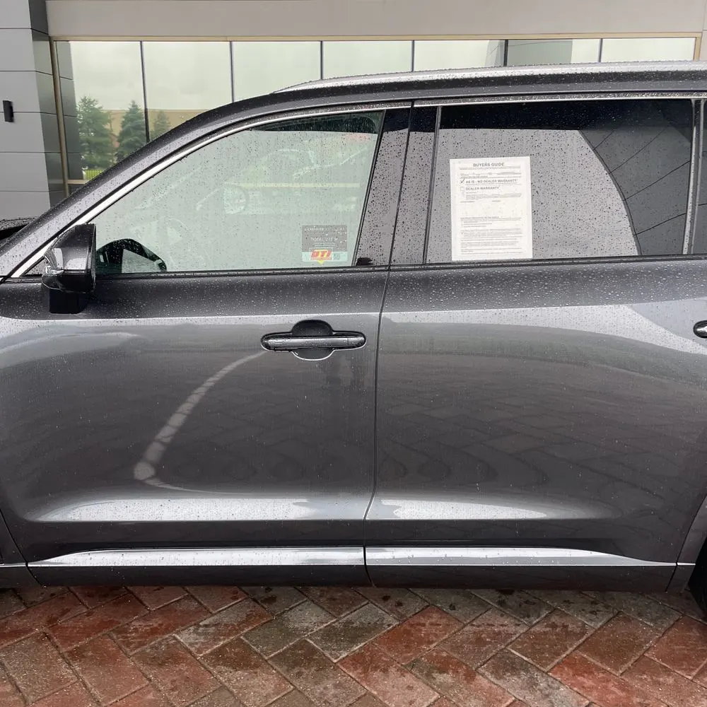 2024 Lexus TX 350 Premium