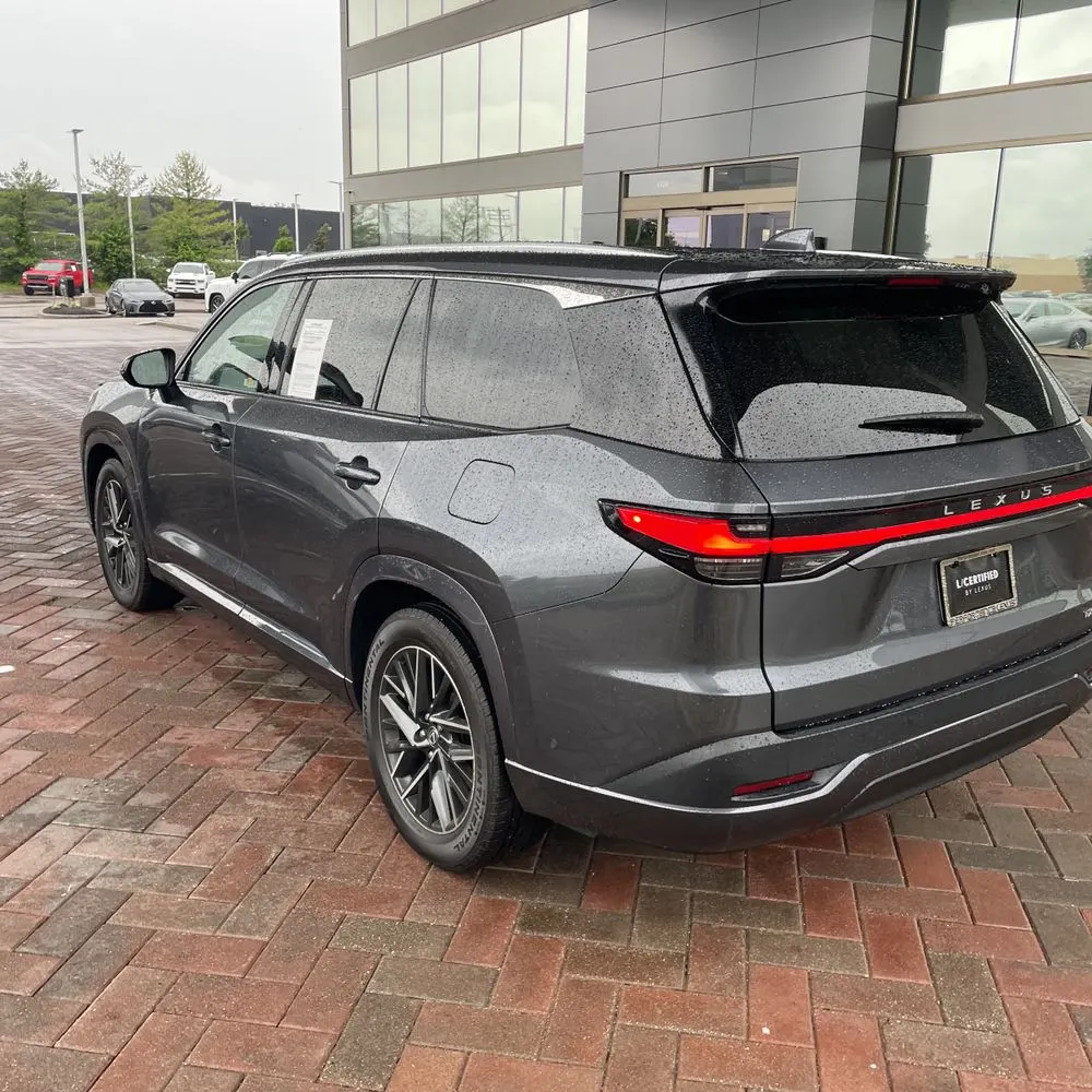 2024 Lexus TX 350 Premium