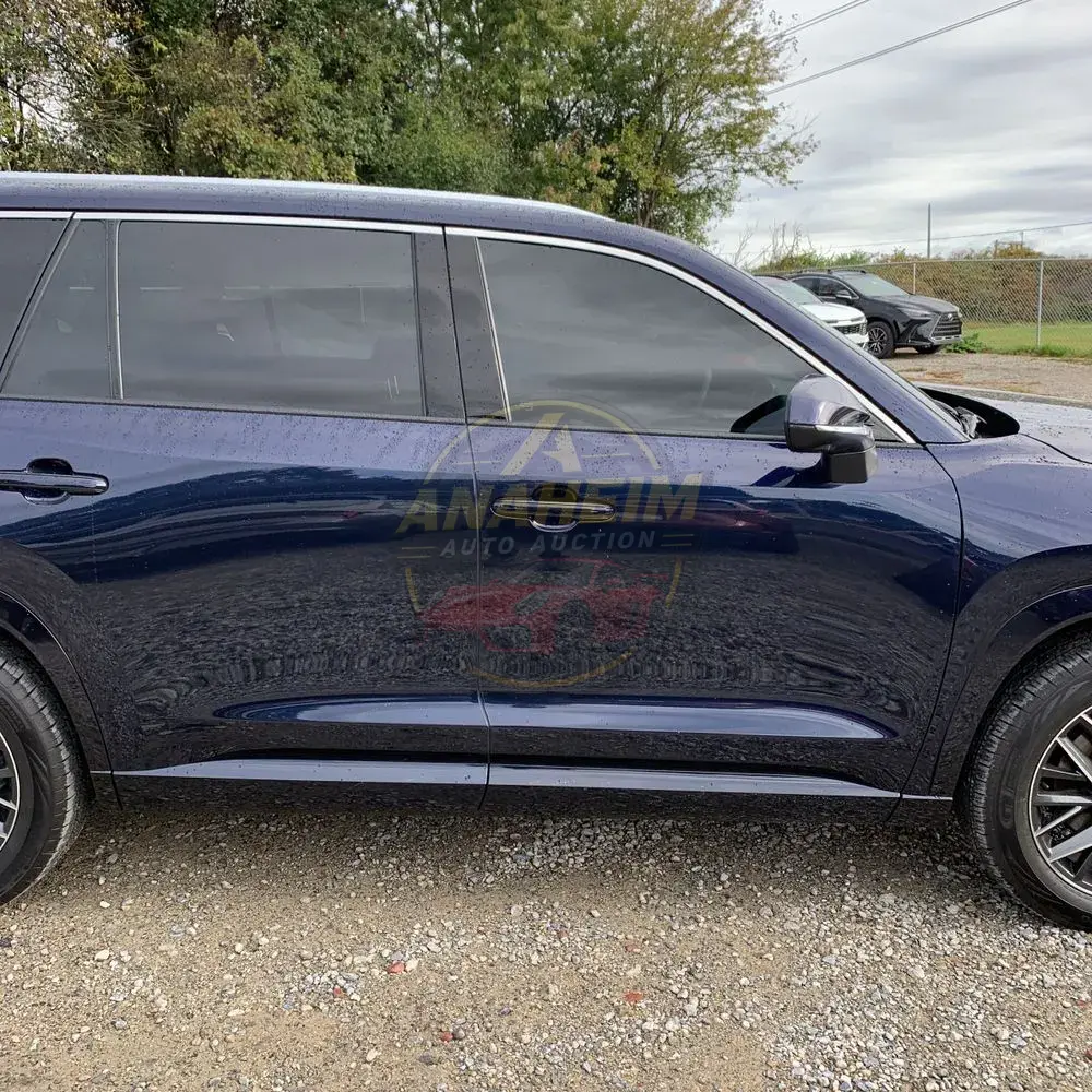 2024 Lexus TX 350 Premium