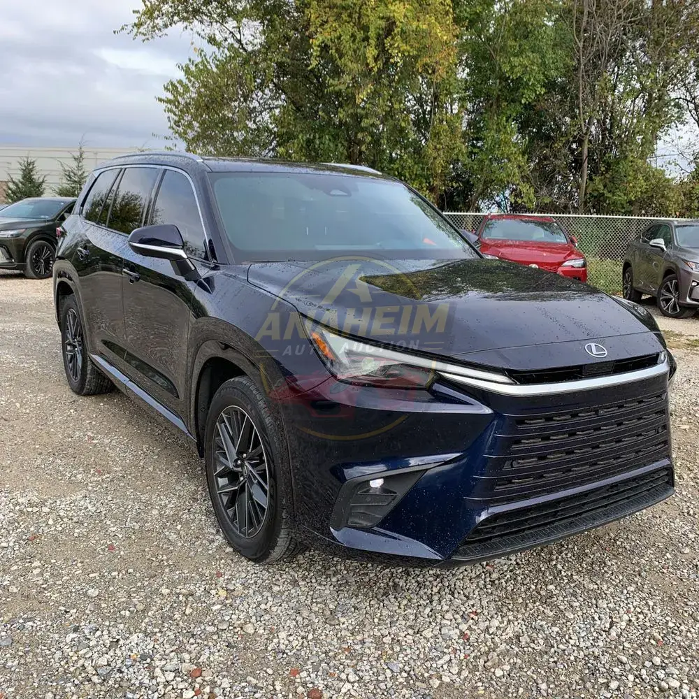 2024 Lexus TX 350 Premium