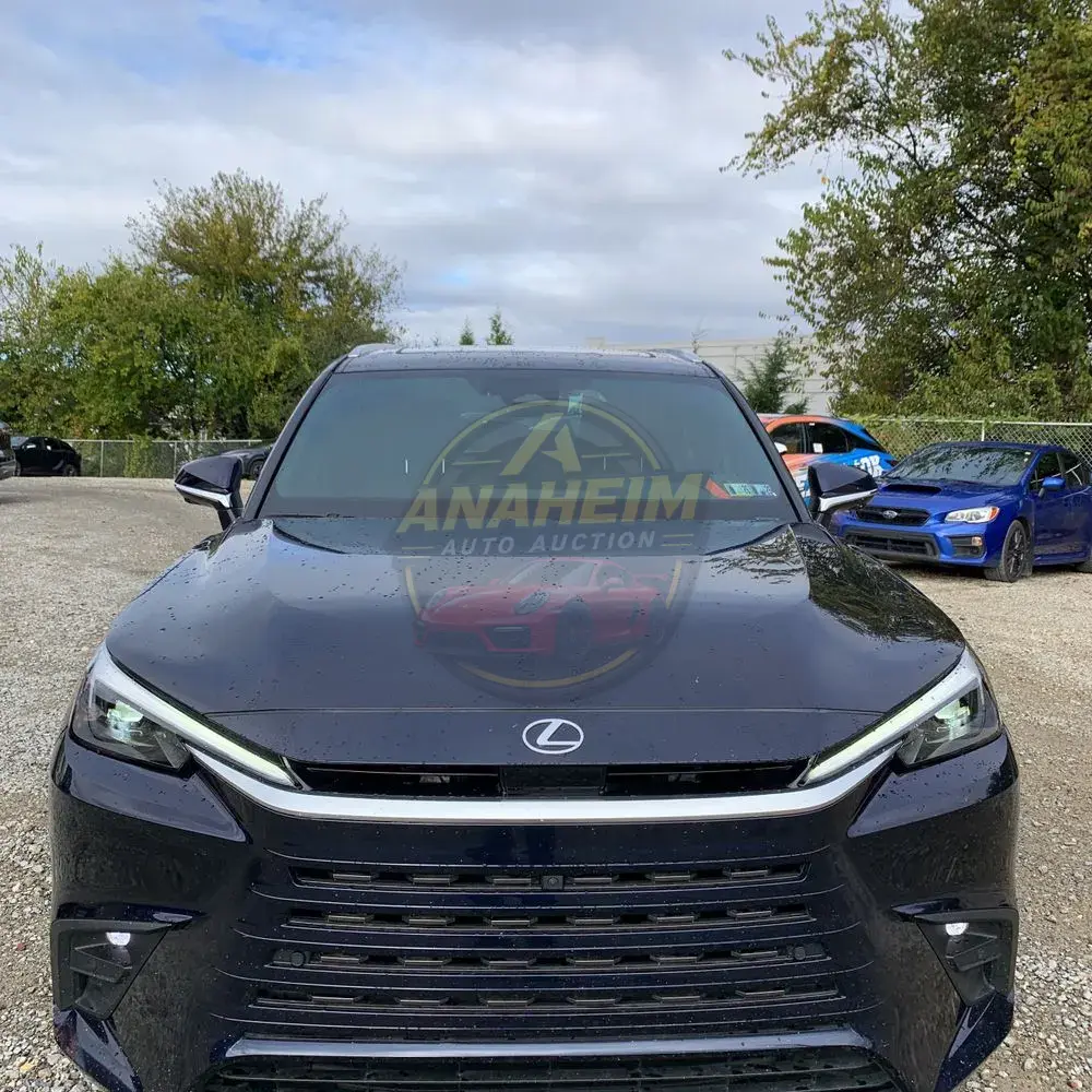 2024 Lexus TX 350 Premium