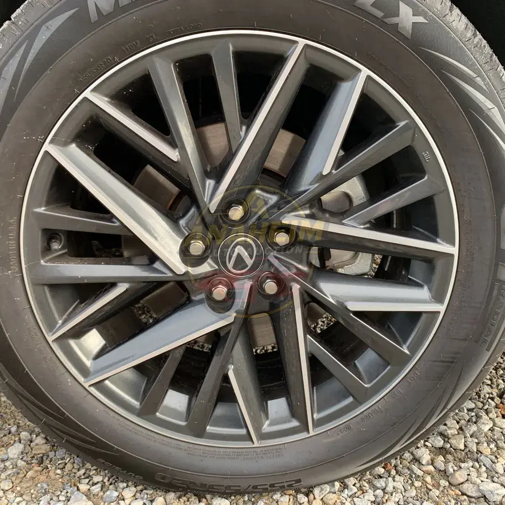 2024 Lexus TX 350 Premium