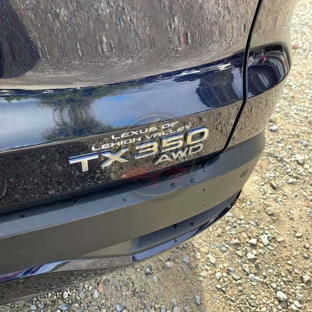 2024 Lexus TX 350 Premium