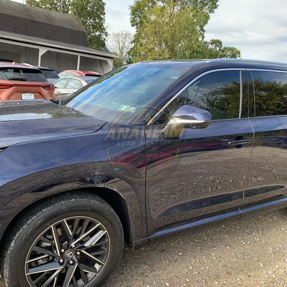 2024 Lexus TX 350 Premium