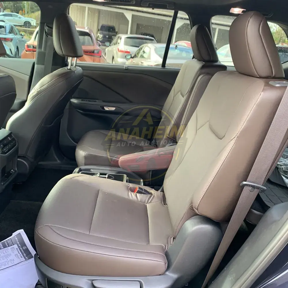 2024 Lexus TX 350 Premium