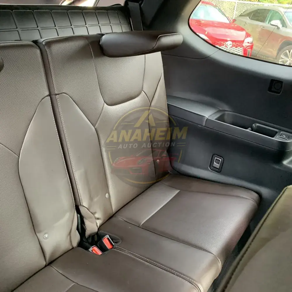 2024 Lexus TX 350 Premium