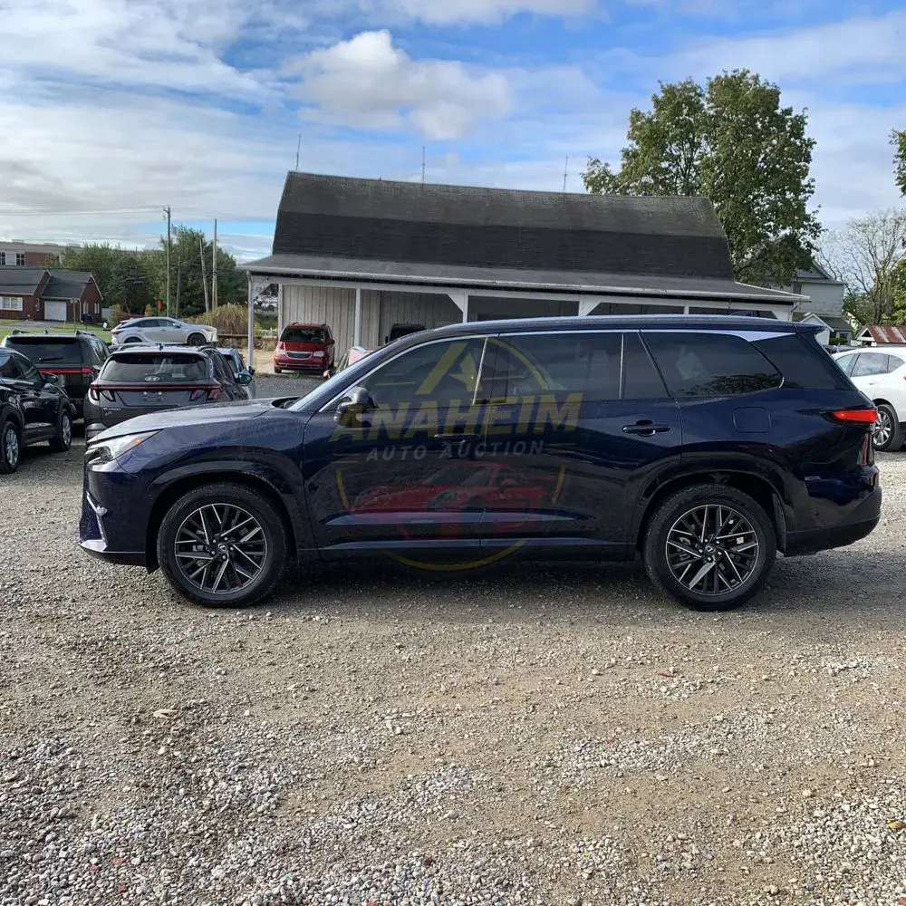 2024 Lexus TX 350 Premium
