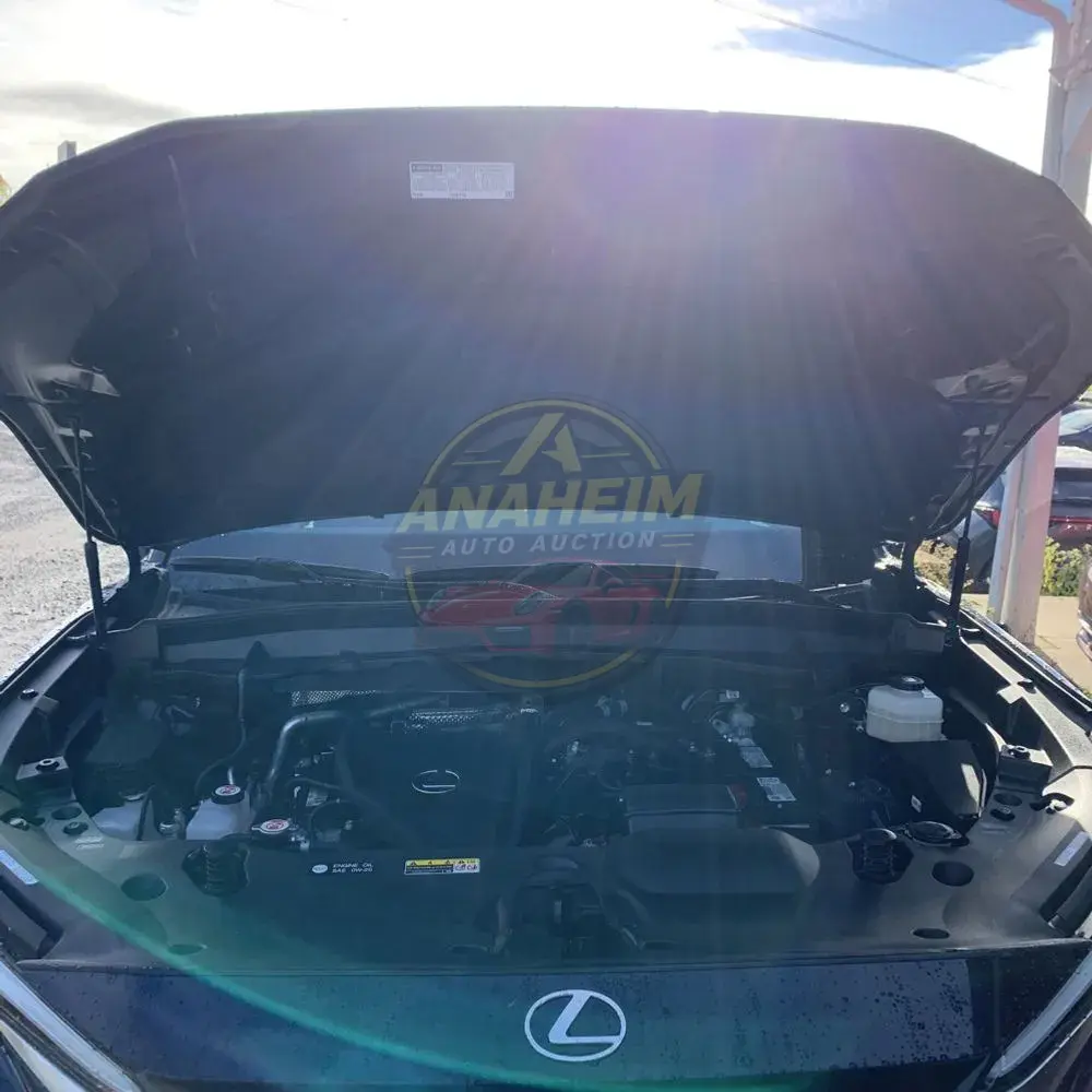 2024 Lexus TX 350 Premium