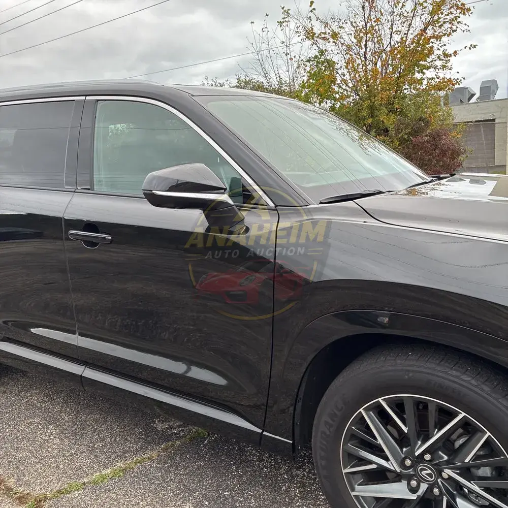 2025 Lexus TX 350 Luxury