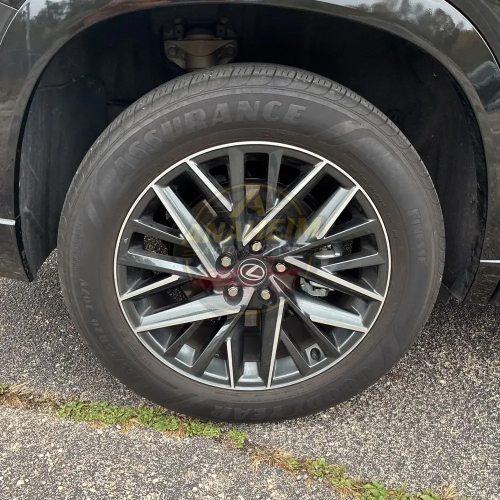 2025 Lexus TX 350 Luxury