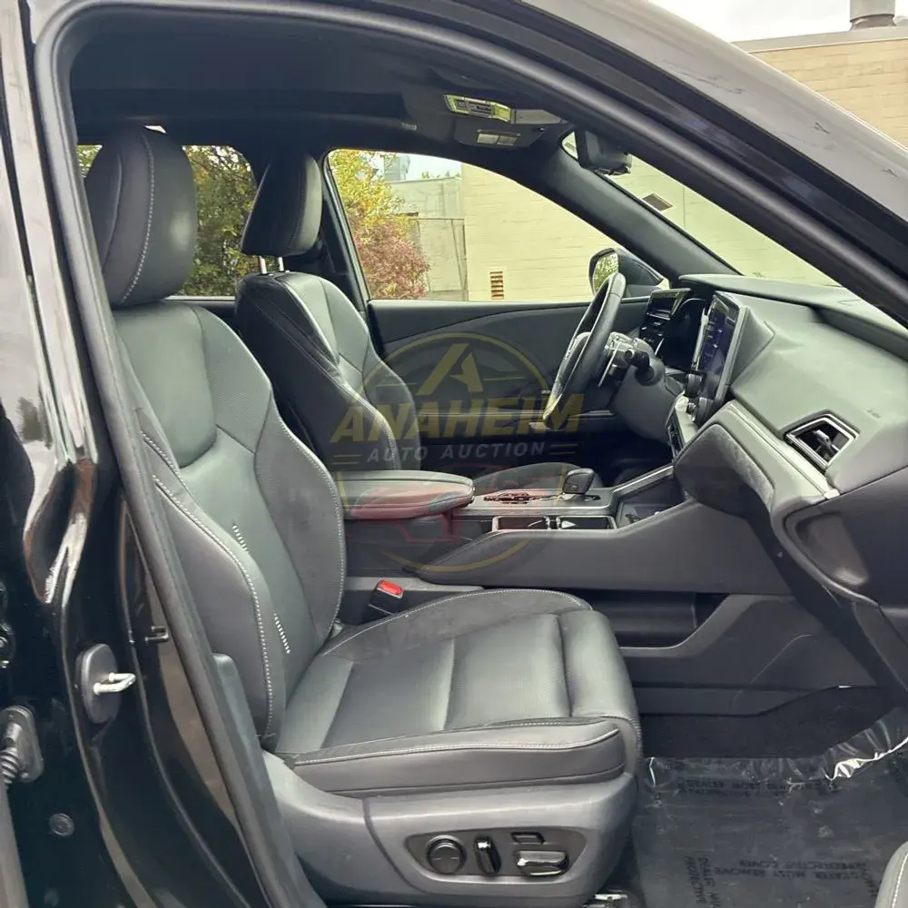 2025 Lexus TX 350 Luxury