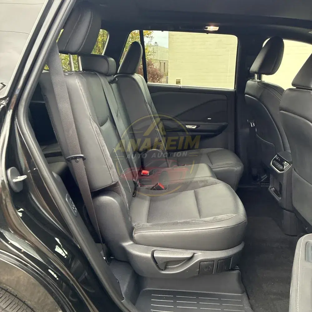 2025 Lexus TX 350 Luxury