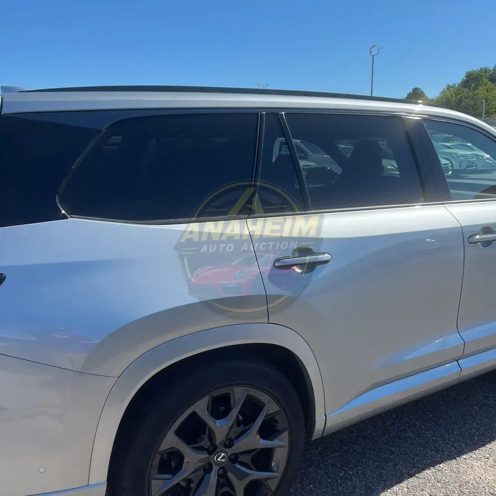 2025 Lexus TX 500h F SPORT Performance Premium