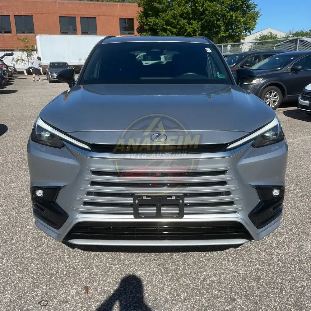 2025 Lexus TX 500h F SPORT Performance Premium