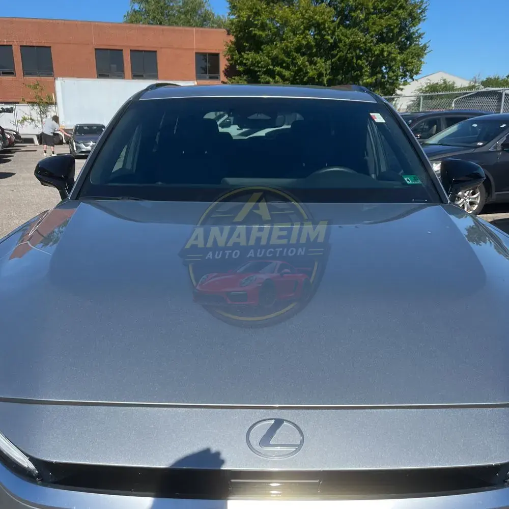 2025 Lexus TX 500h F SPORT Performance Premium