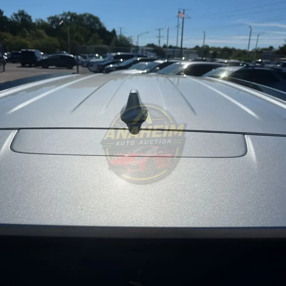 2025 Lexus TX 500h F SPORT Performance Premium