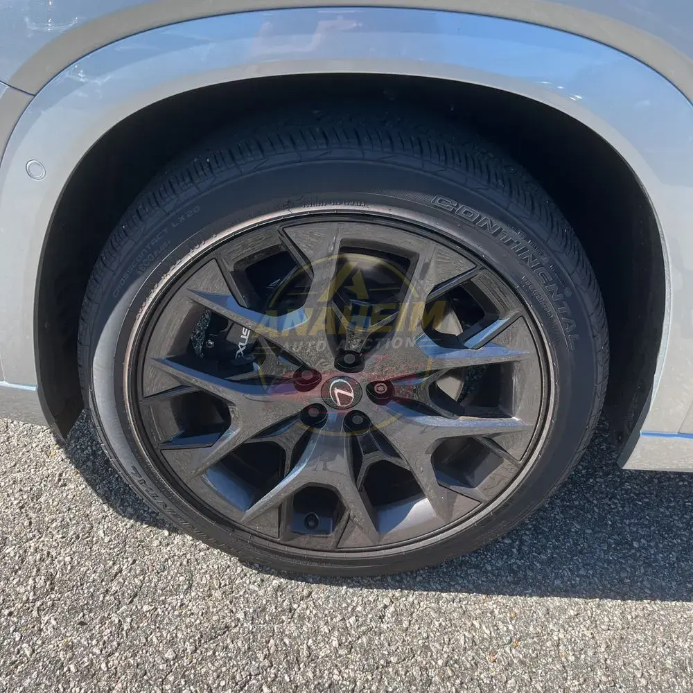 2025 Lexus TX 500h F SPORT Performance Premium
