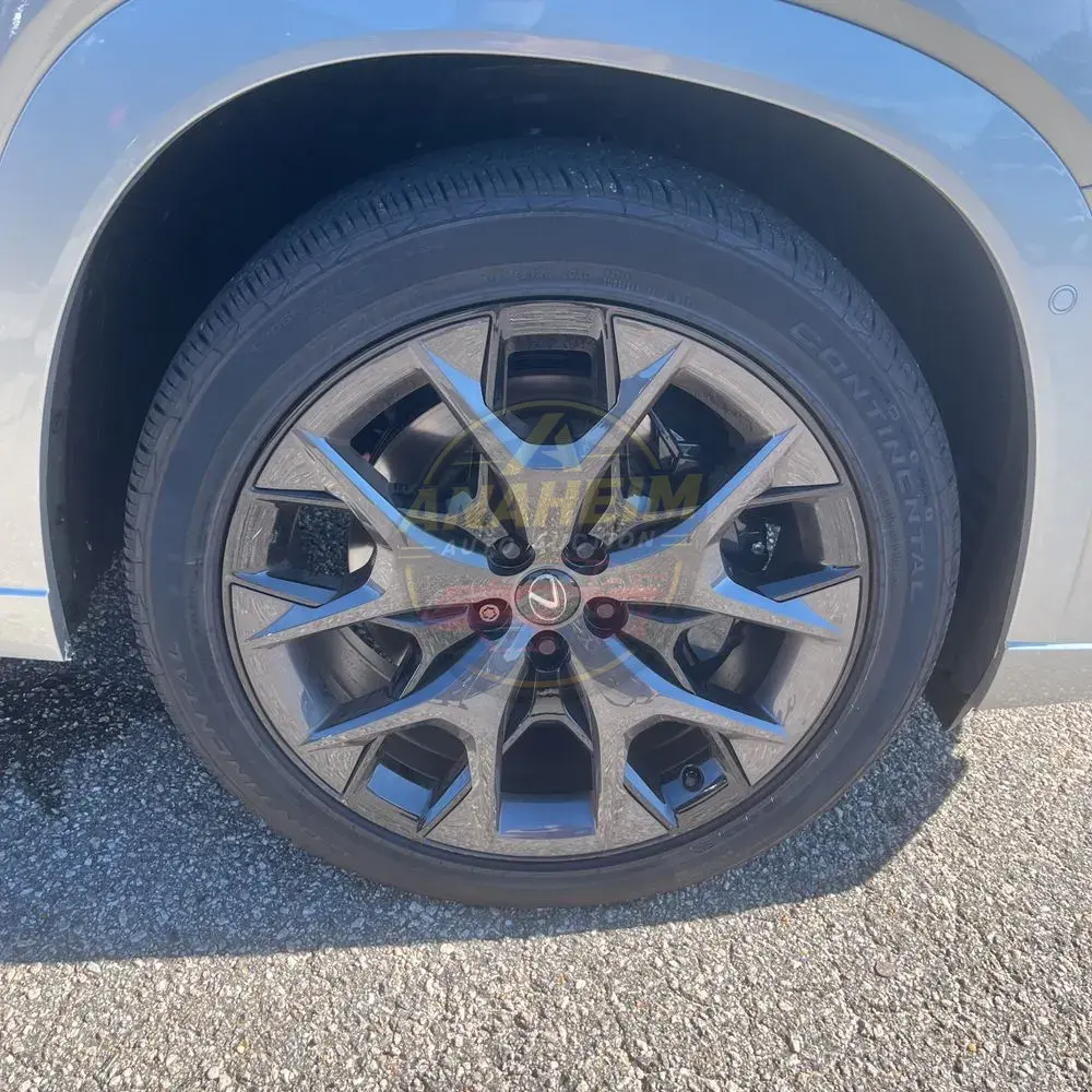 2025 Lexus TX 500h F SPORT Performance Premium
