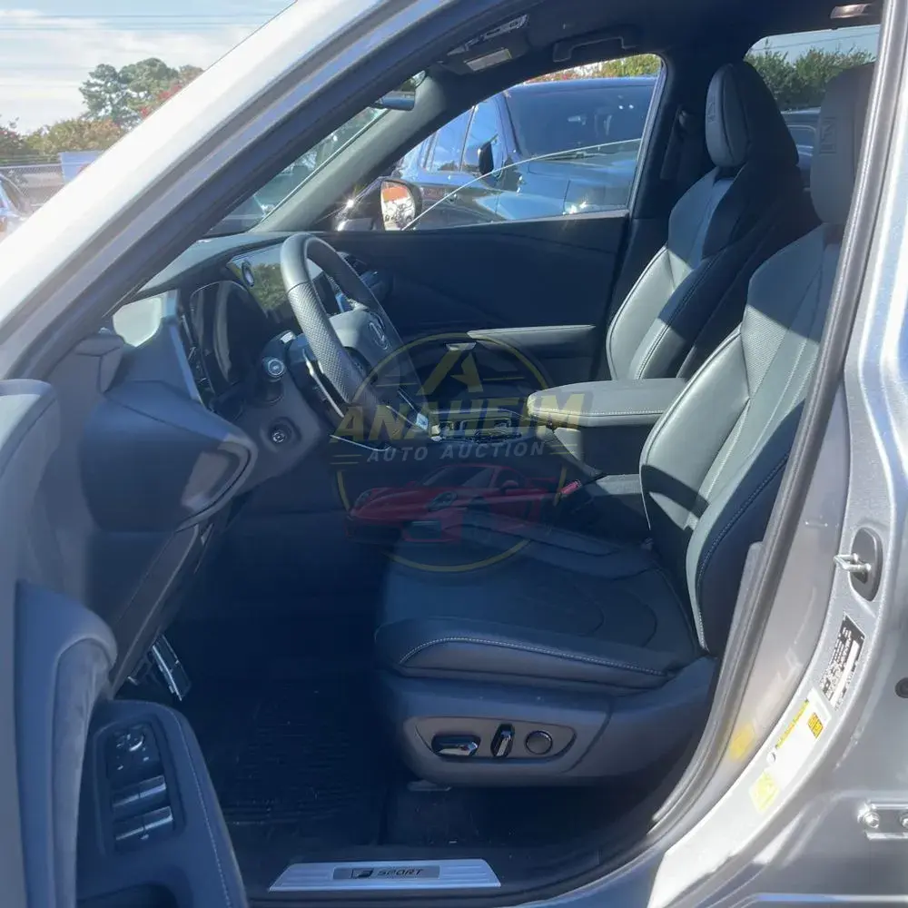 2025 Lexus TX 500h F SPORT Performance Premium