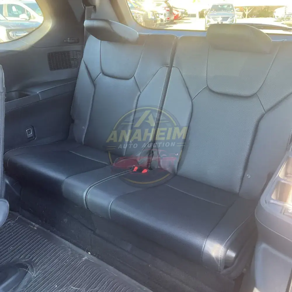 2025 Lexus TX 500h F SPORT Performance Premium