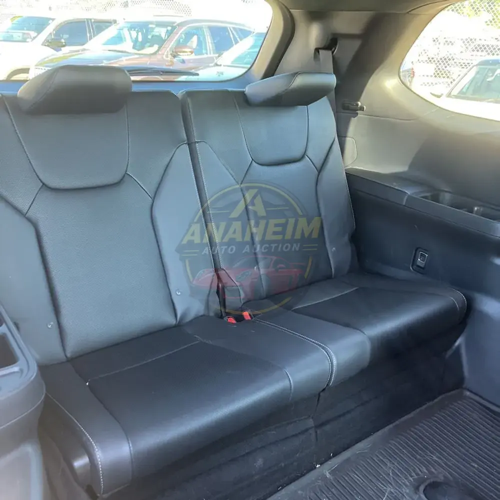 2025 Lexus TX 500h F SPORT Performance Premium
