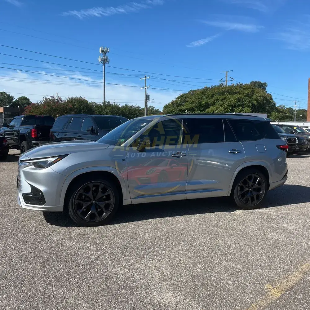 2025 Lexus TX 500h F SPORT Performance Premium