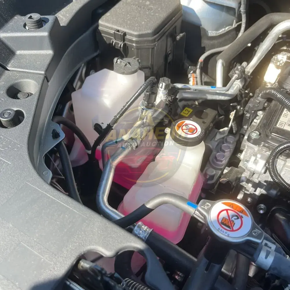 2025 Lexus TX 500h F SPORT Performance Premium