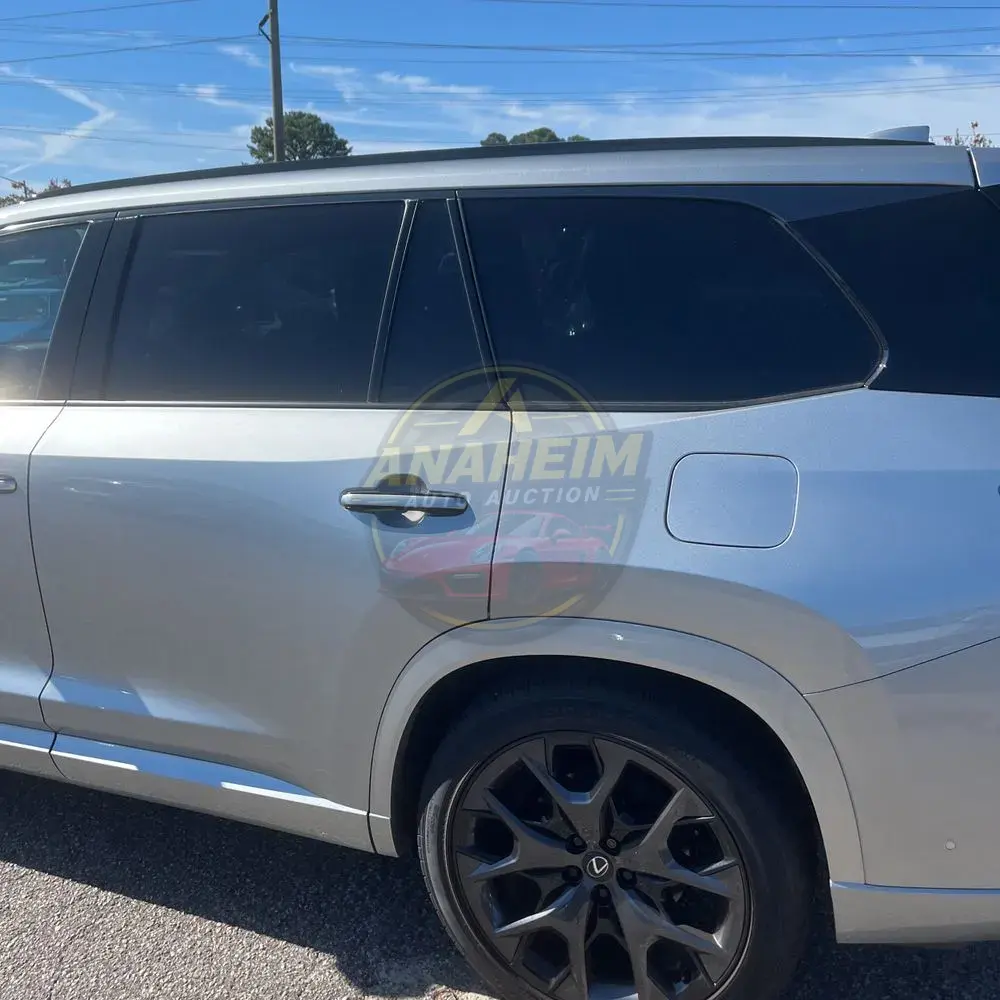 2025 Lexus TX 500h F SPORT Performance Premium