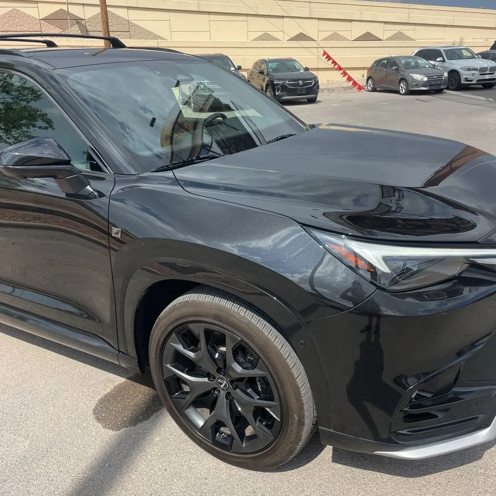 2024 Lexus TX 500h F SPORT Performance Premium