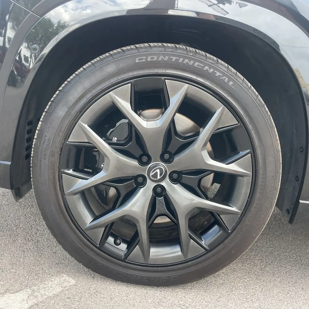 2024 Lexus TX 500h F SPORT Performance Premium