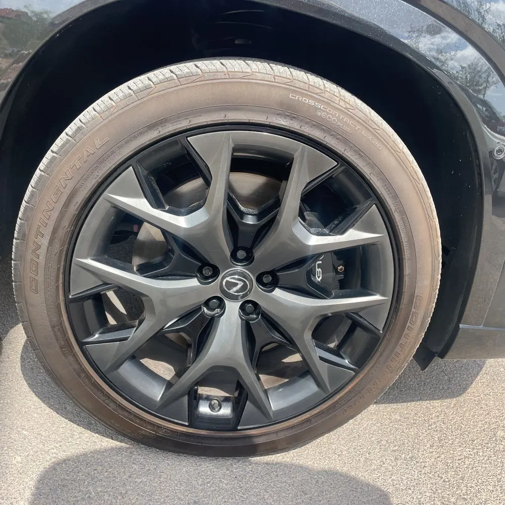 2024 Lexus TX 500h F SPORT Performance Premium