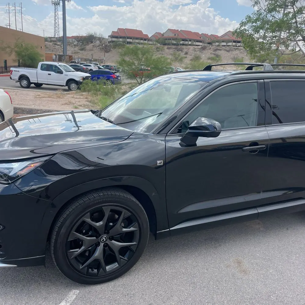 2024 Lexus TX 500h F SPORT Performance Premium