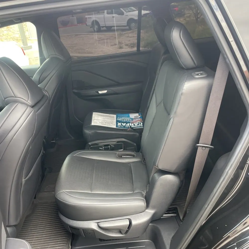 2024 Lexus TX 500h F SPORT Performance Premium