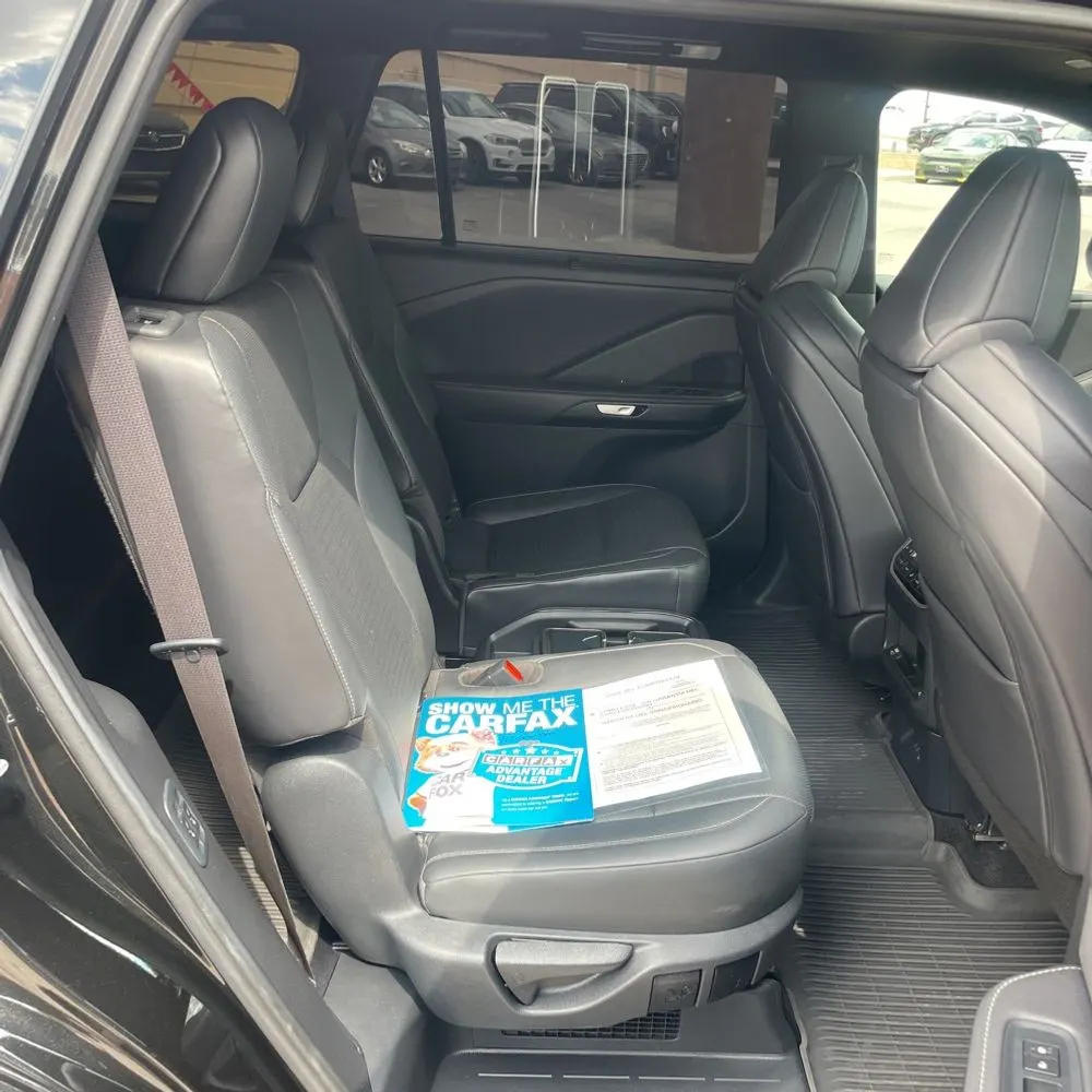 2024 Lexus TX 500h F SPORT Performance Premium