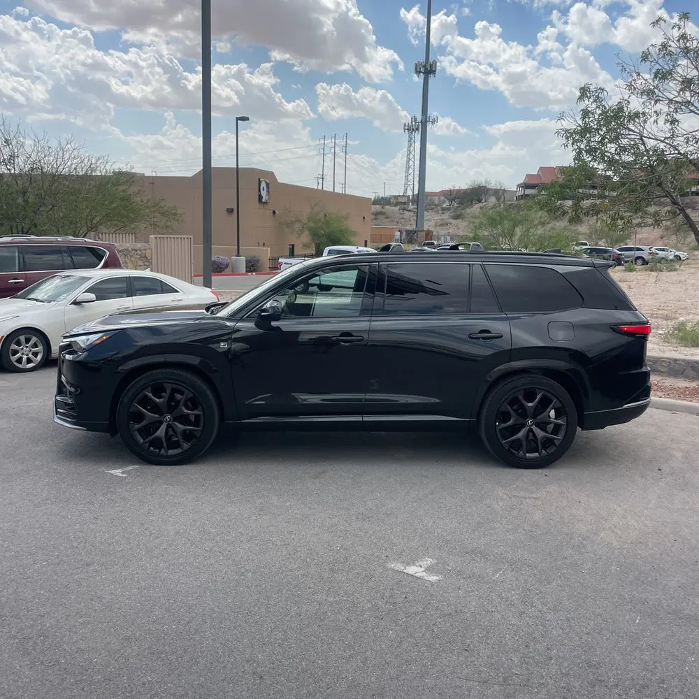 2024 Lexus TX 500h F SPORT Performance Premium
