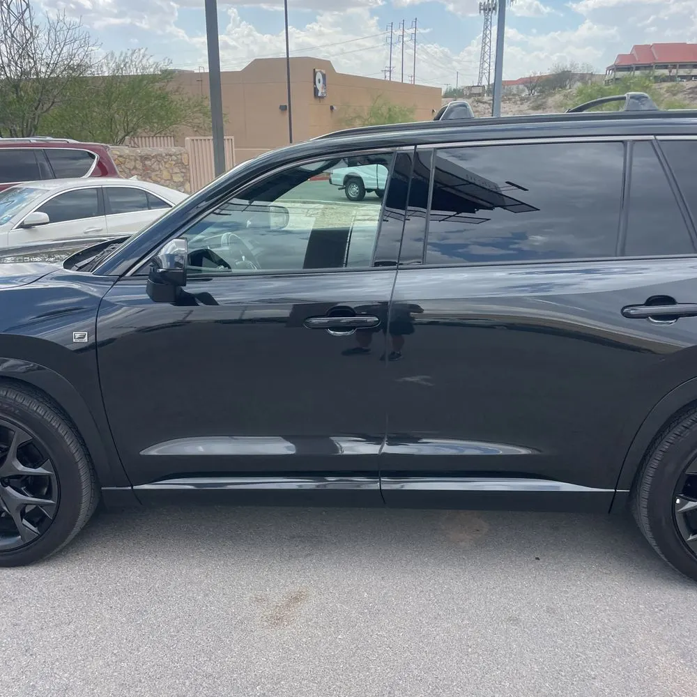2024 Lexus TX 500h F SPORT Performance Premium