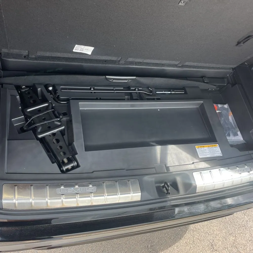 2024 Lexus TX 500h F SPORT Performance Premium