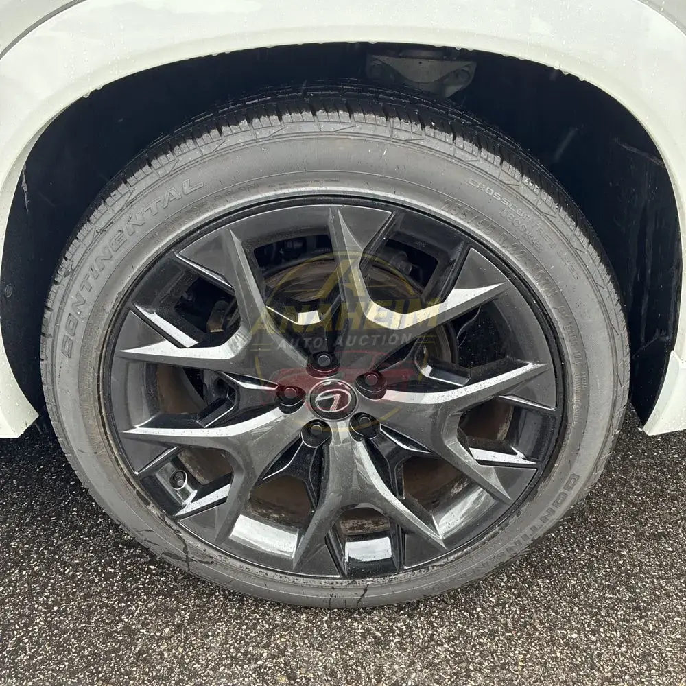 2024 Lexus TX 500h F SPORT Performance Luxury